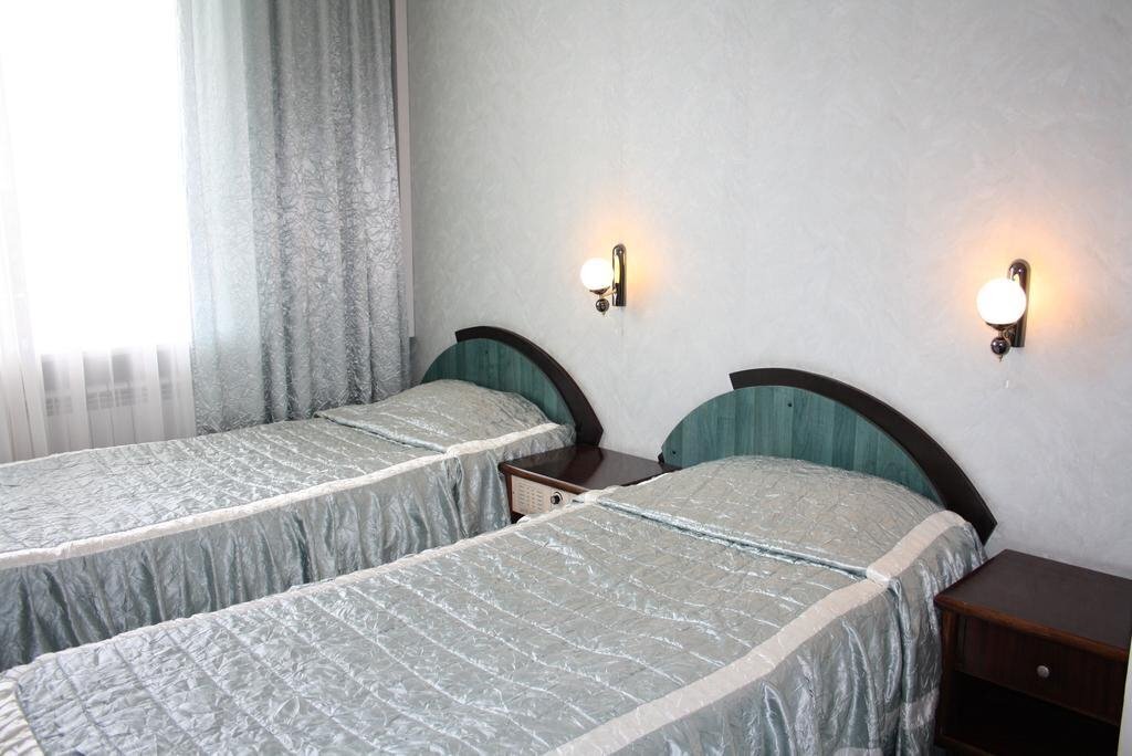 Фотография Odessos Hotel 3*