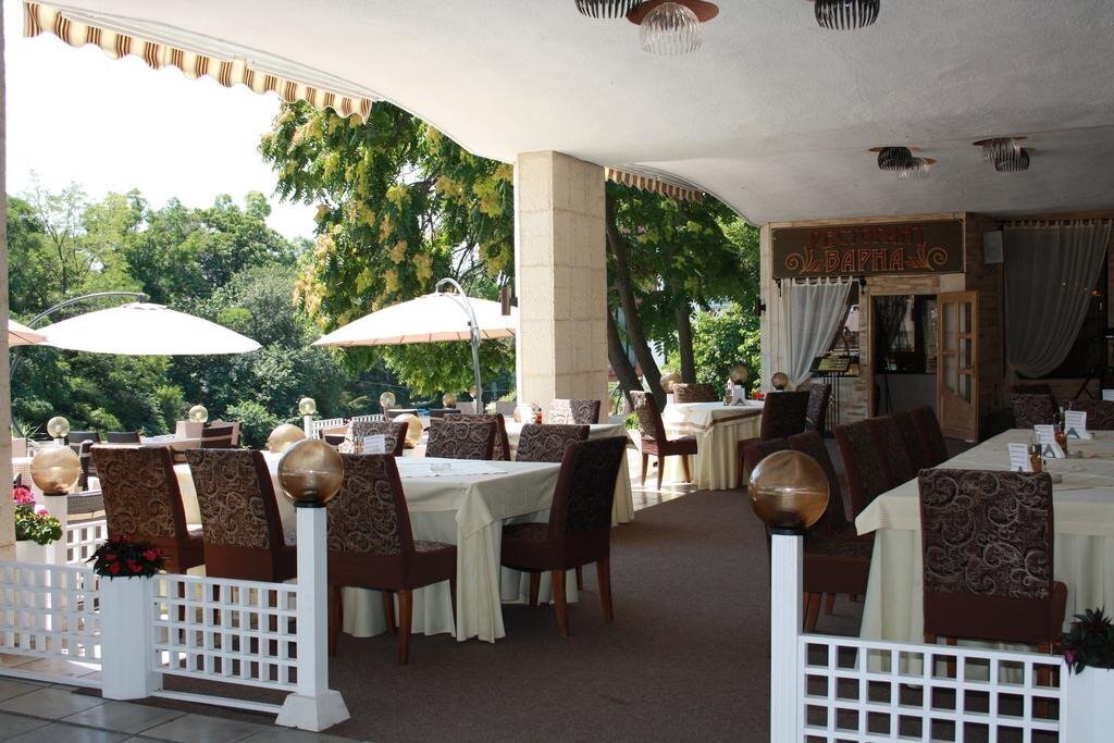 Изображение Odessos Hotel 3*