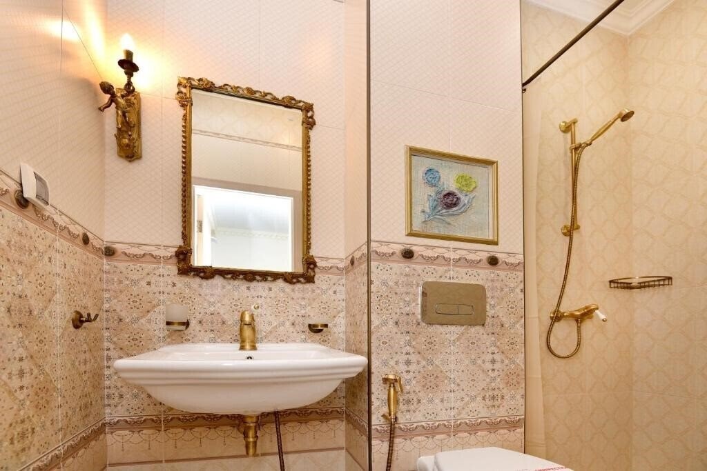 Отель ROYAL VARNA (ex. Royal) 4*