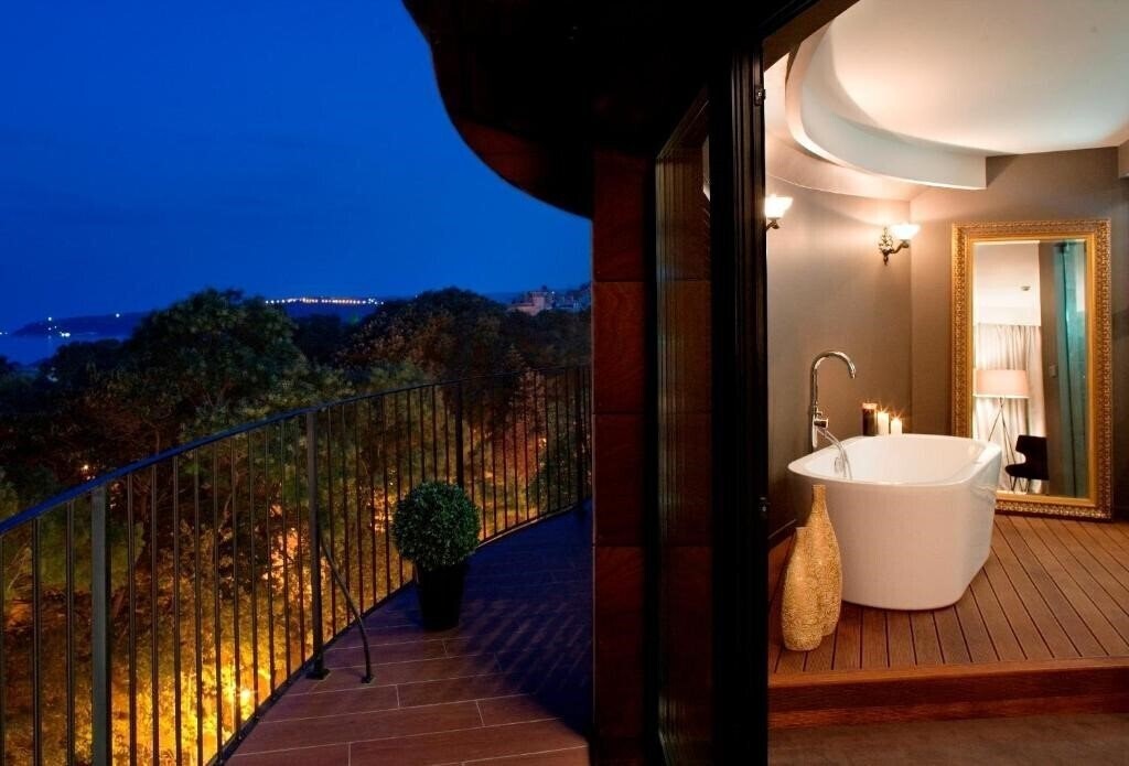 Изображение Business Hotel Modus 4*