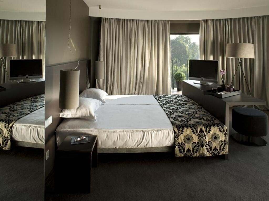 Фотография Business Hotel Modus 4*