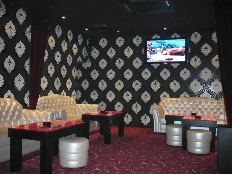 Изображение Citius Hotel 3*