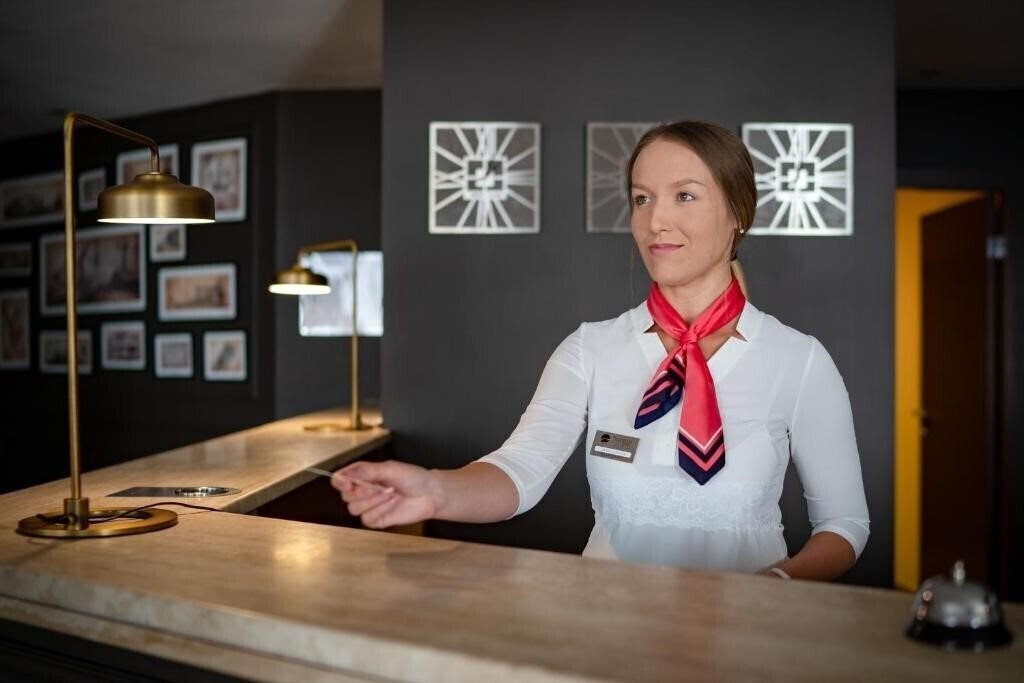 Фотография Panorama Hotel 4*