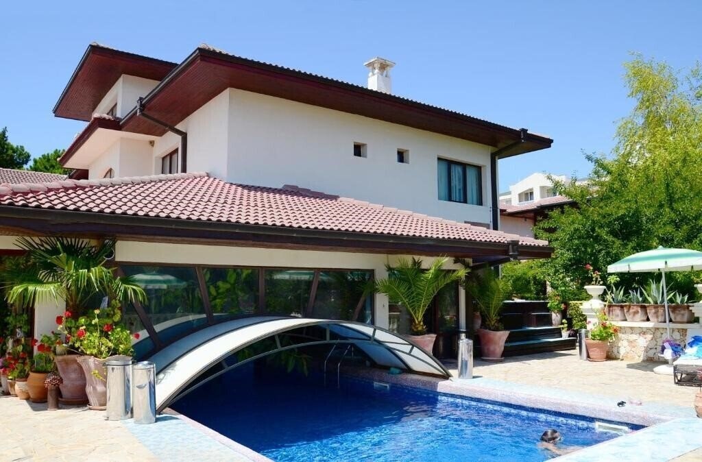 Фото Dallas residence 5*