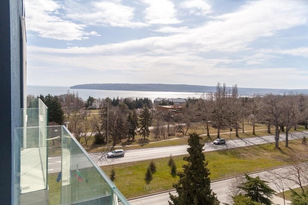 Изображение Best Western Park 3*