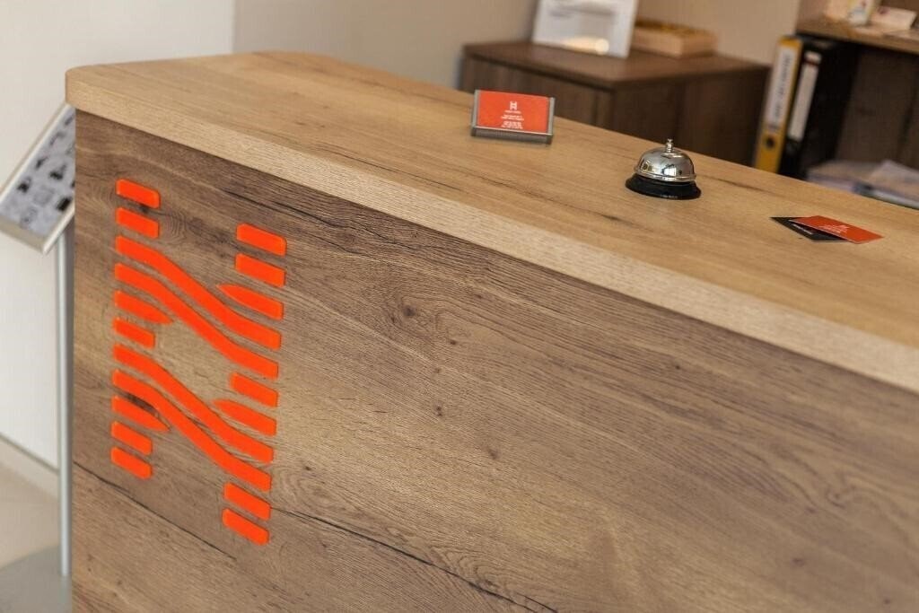 Изображение Best Western Prima 3*