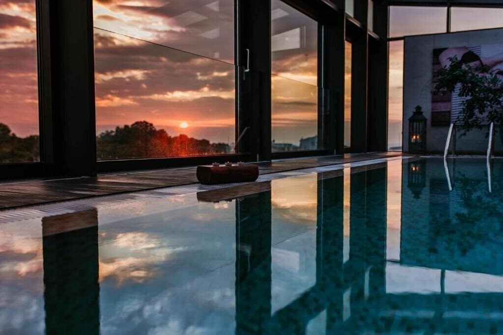 Фотография Graffit Gallery Hotel 5*