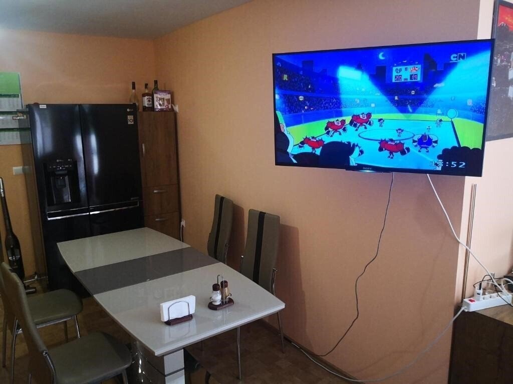 Картинка Aparthotel Briz 4*