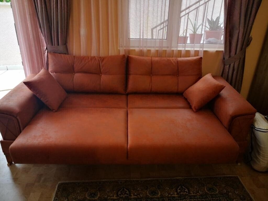 Фотография Aparthotel Briz 4*