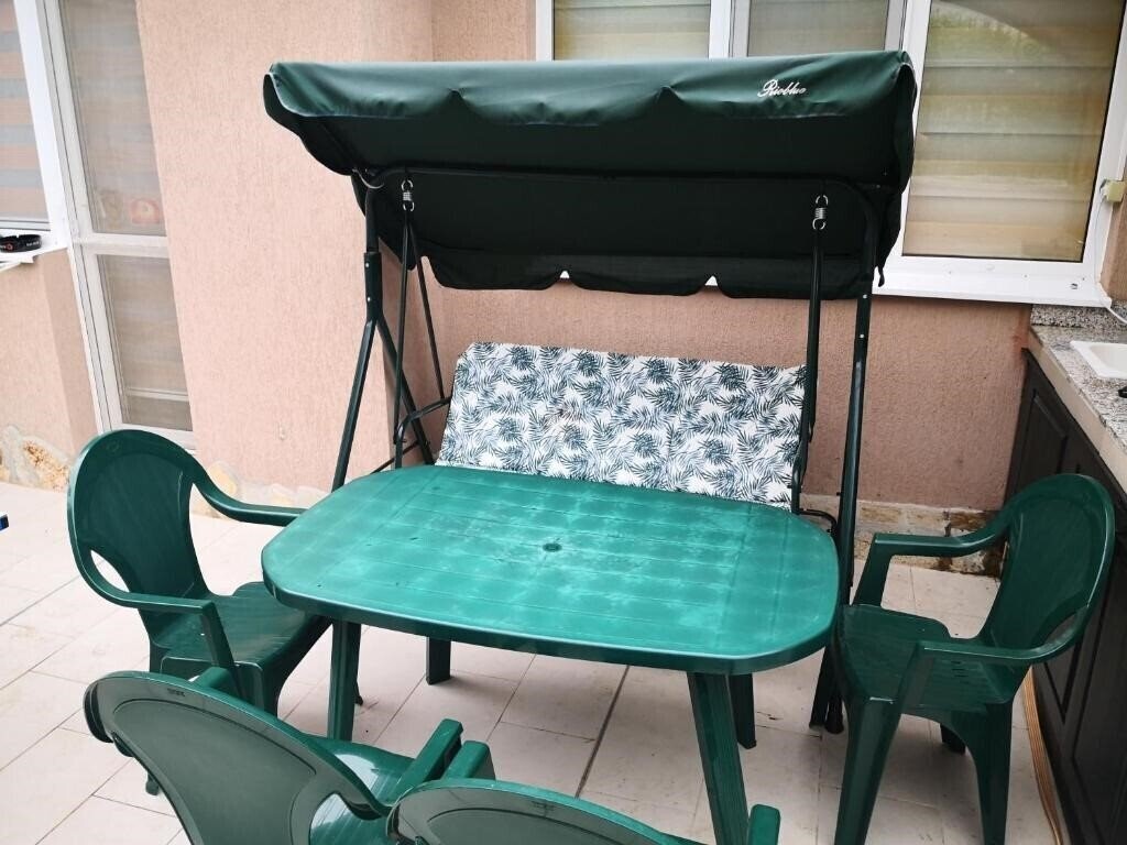 Изображение Aparthotel Briz 4*