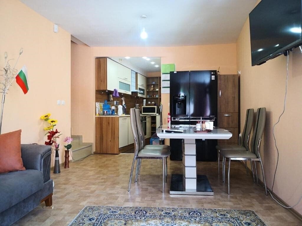 Фото Aparthotel Briz 4*