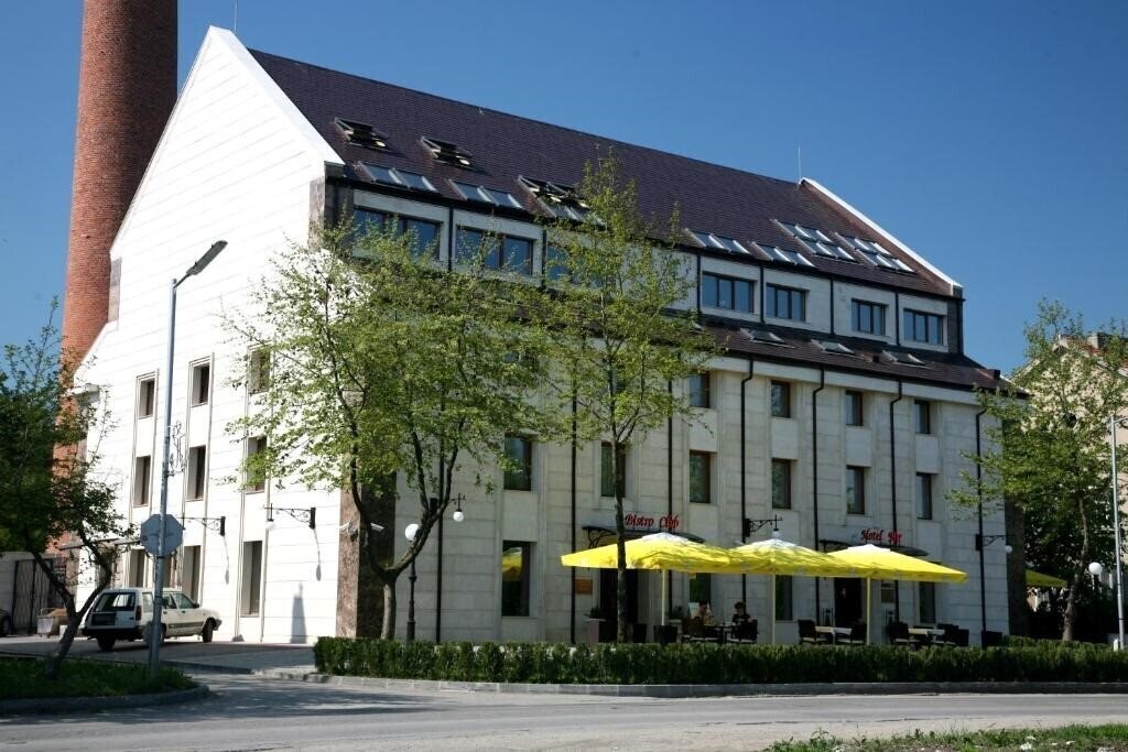 Фото Ventura Boutique 3*