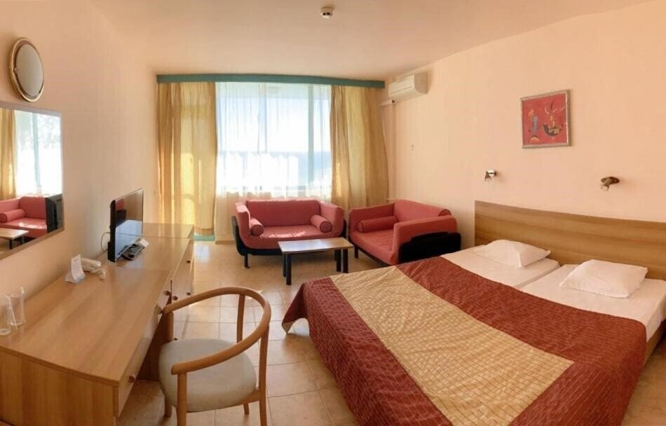 Изображение Arabela Beach 4*