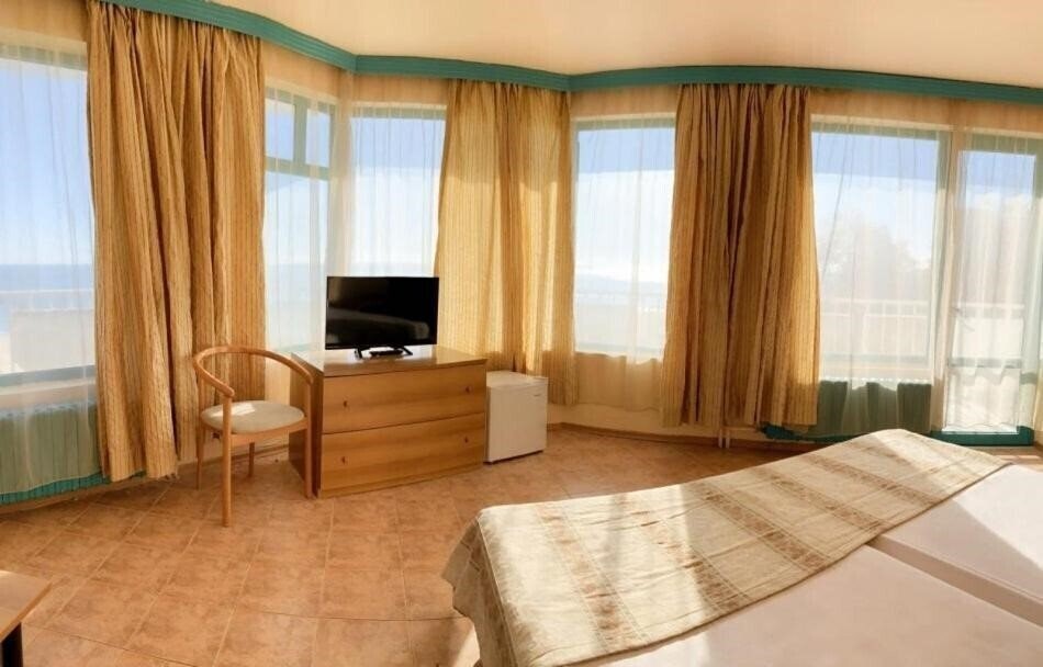 Картинка Arabela Beach 4*