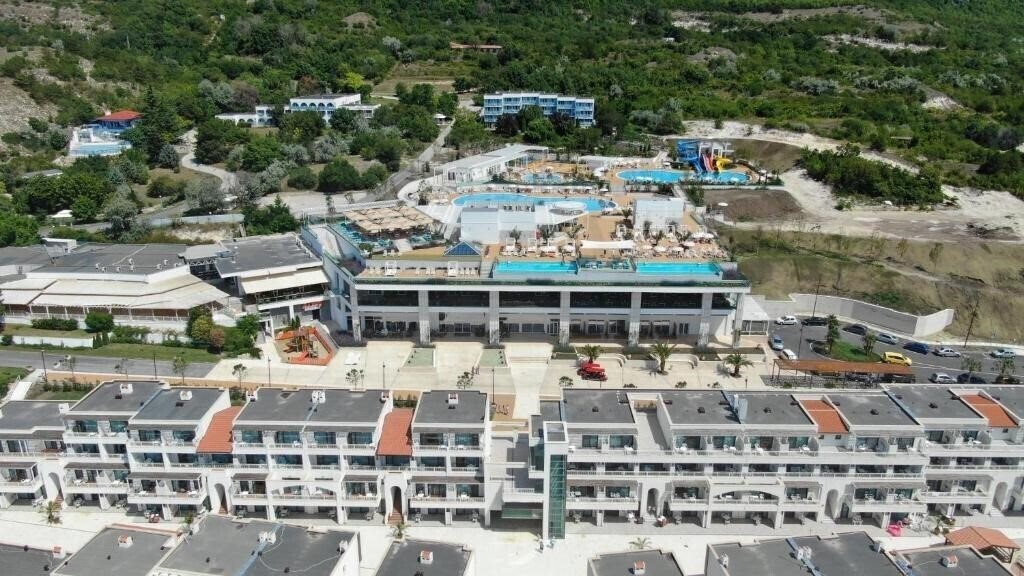 Изображение White Lagoon Complex 3*