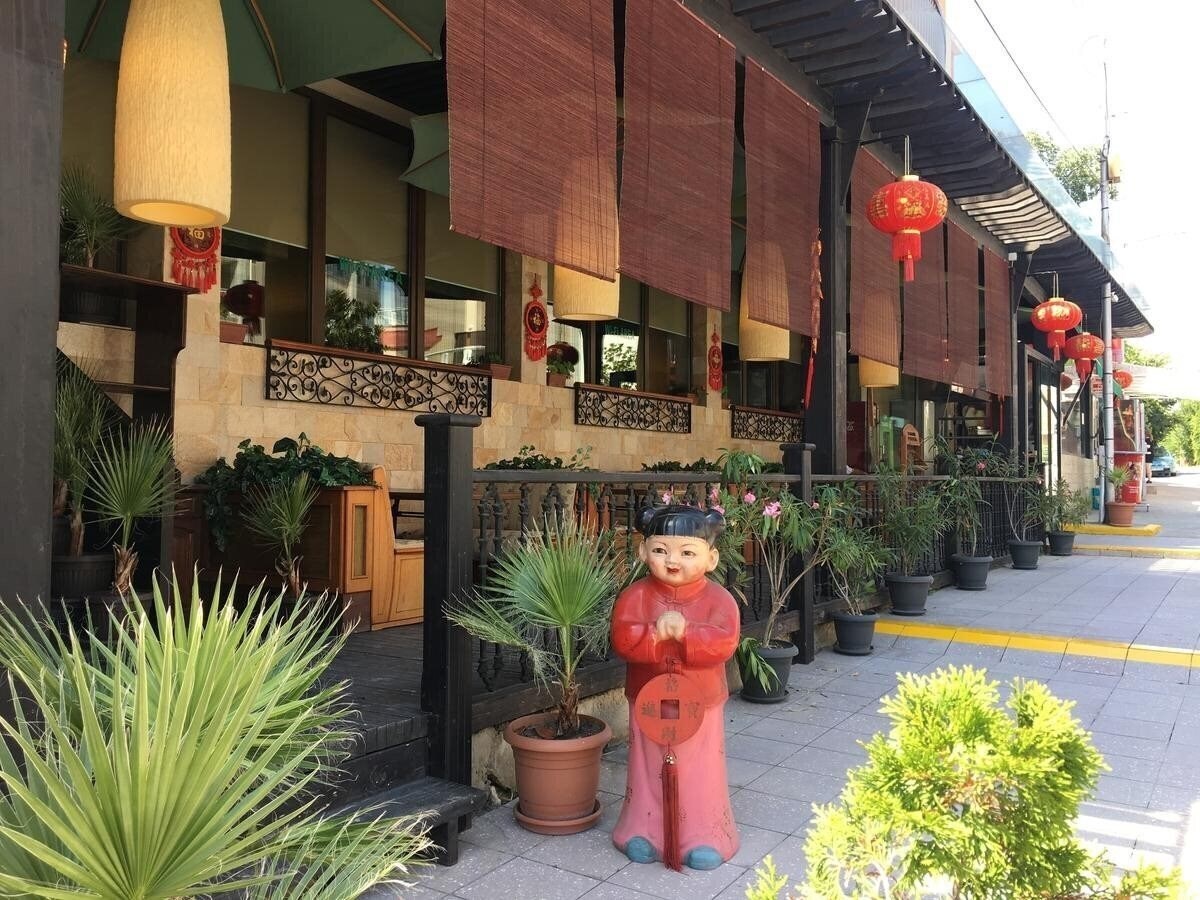 Фото Brigantina 3*