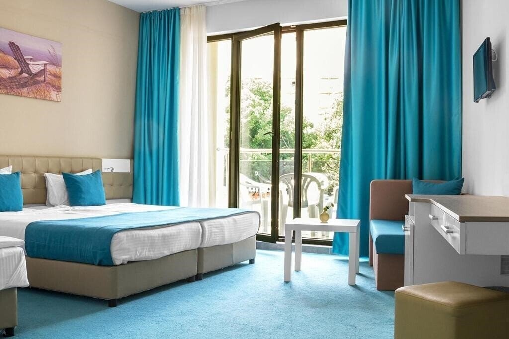 Фото Smartline Arena Mar 4*