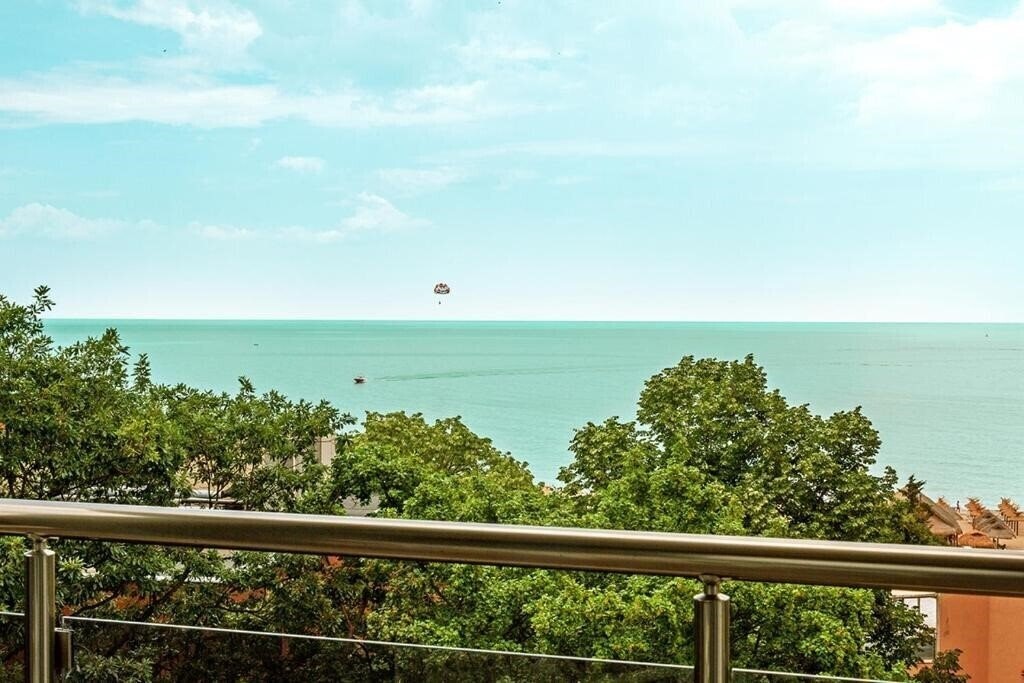 Фотография Smartline Arena Mar 4*