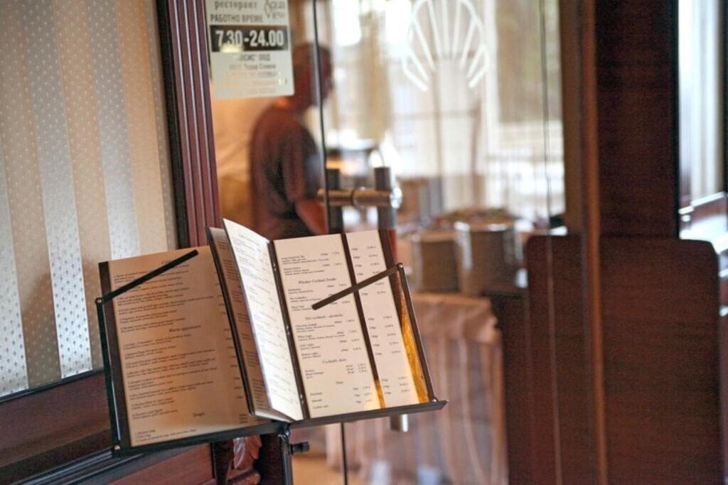 Фотография Aquaview 4*