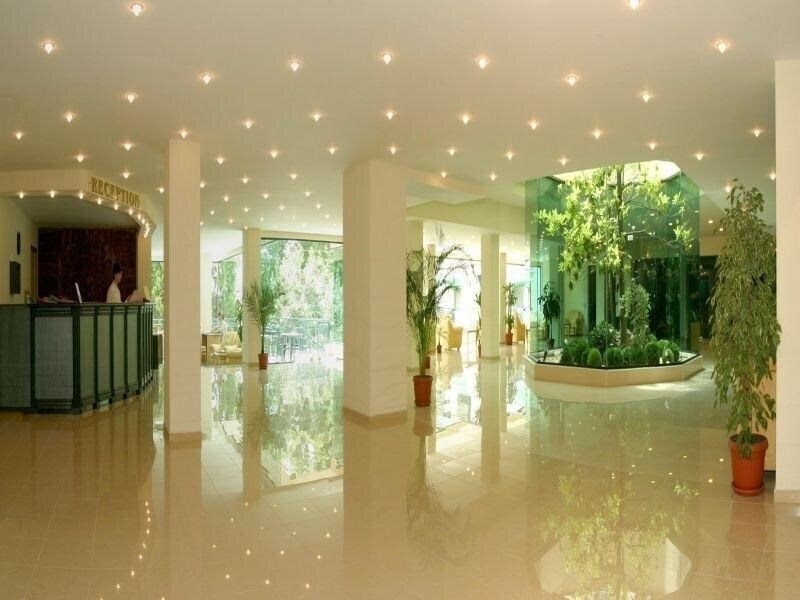 Фото Magnolia Plus 3*