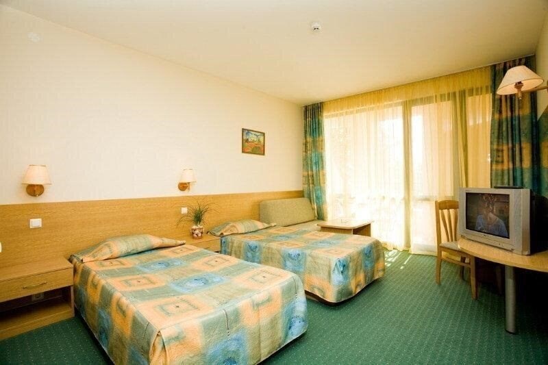 Фотография Magnolia Plus 3*