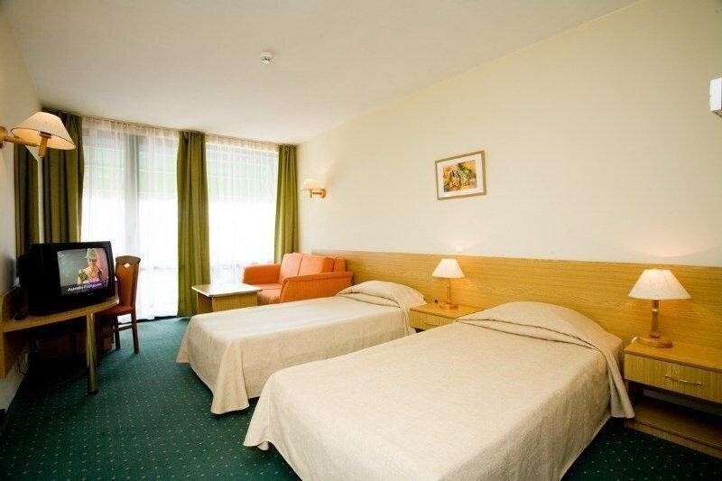 Изображение Magnolia Plus 3*