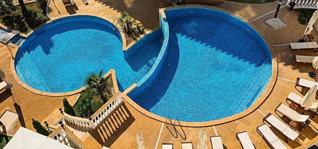 Изображение Cliff Beach Hotel & SPA 4*