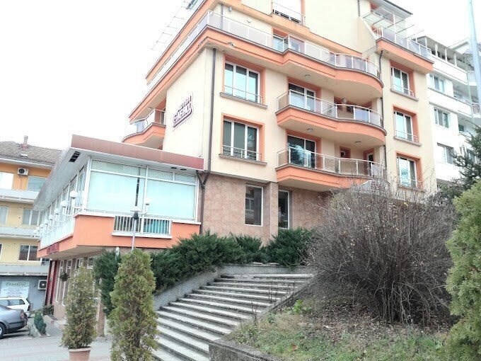 Фотография Elena 3*