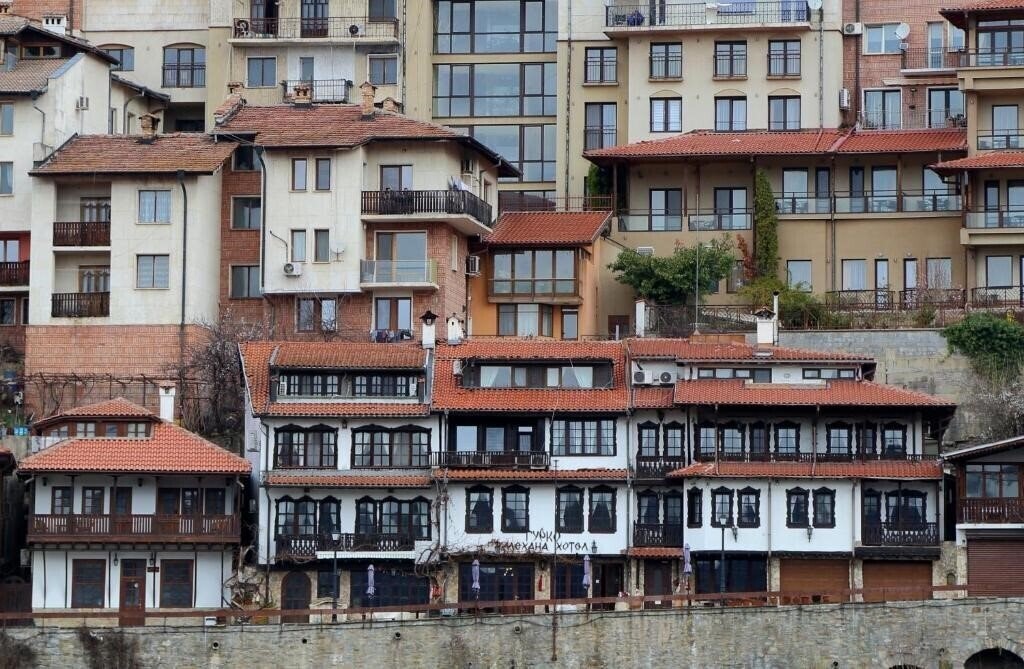 Фото Gurko Hotel And Tavern 3*