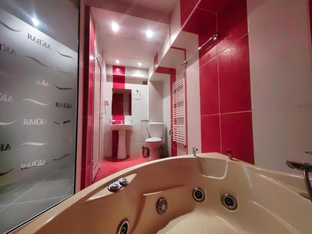 Фотография Hotel Akvaya 3*