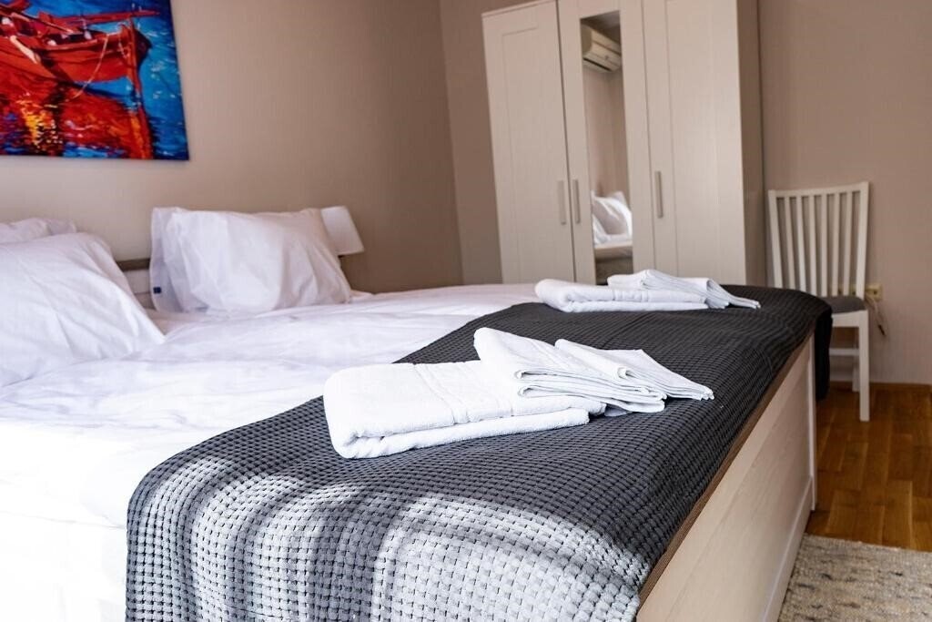 Фотография Hotel Studio 3*