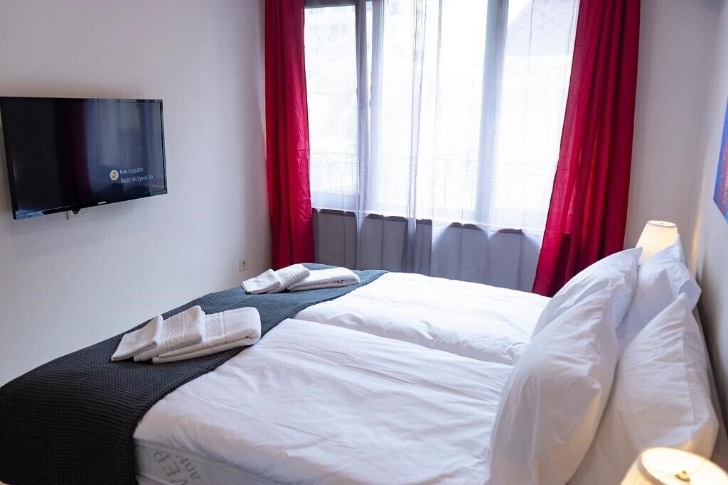 Изображение Hotel Studio 3*