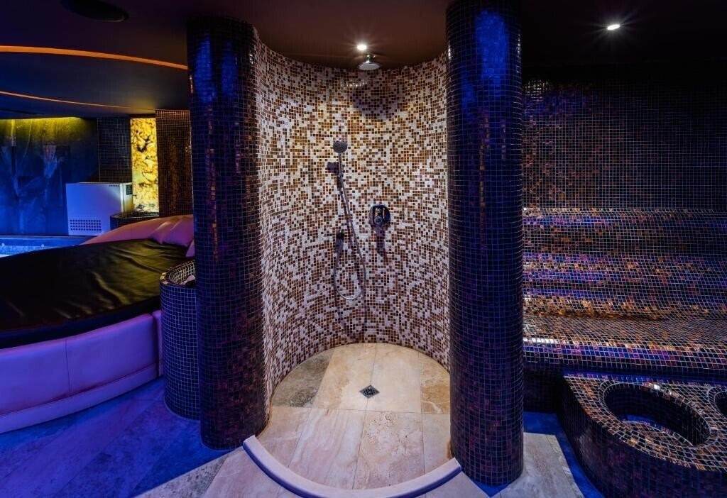 Фотография Boutique Hotel & Spa Tsarevets 4*