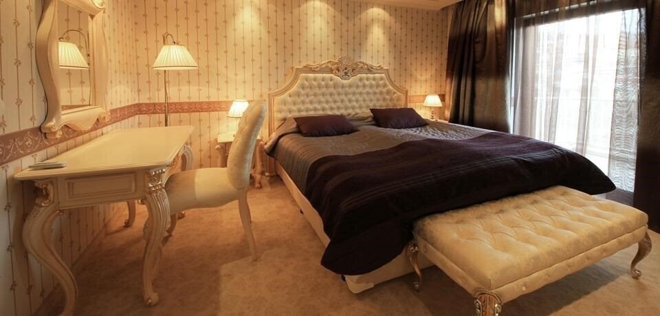 Фотография Interhotel Veliko Tarnovo 4*