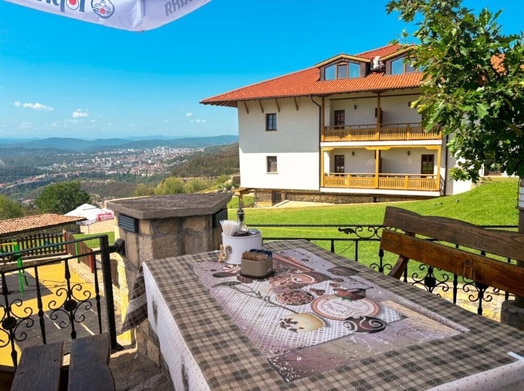 Фотография Sevastokrator 3*