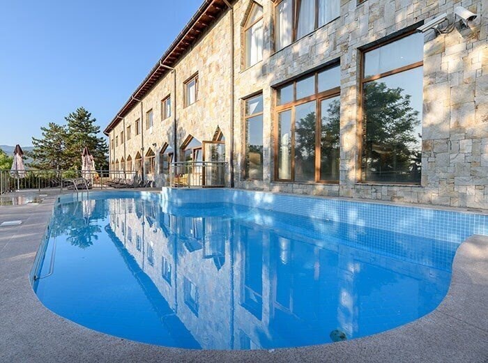 Фотография SPA Club Bor 4*