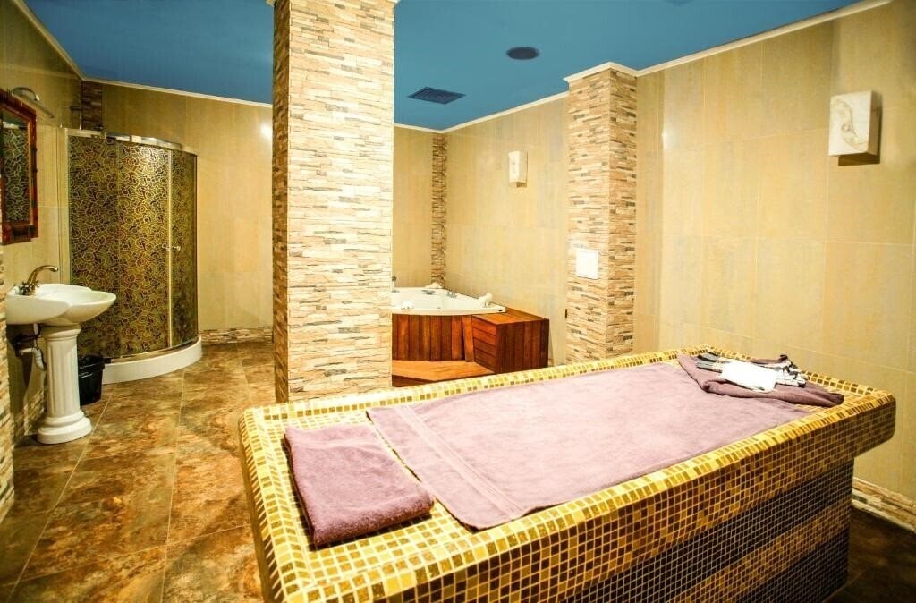 Фотография SPA Hotel Select (ex. SPA Hotel Selekt) 4*