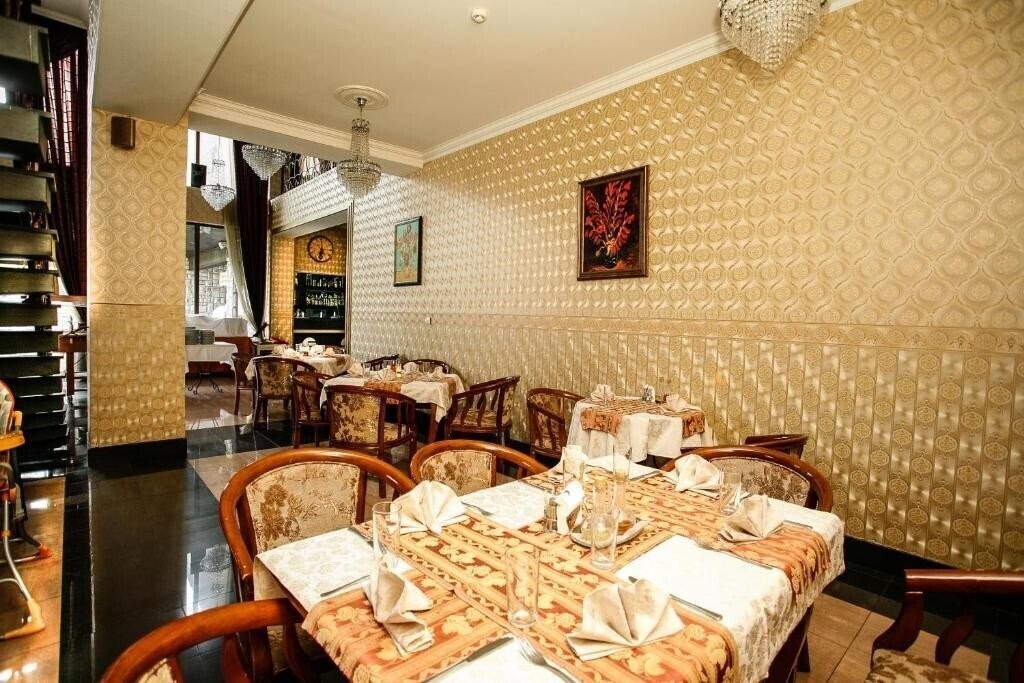 Картинка SPA Hotel Select (ex. SPA Hotel Selekt) 4*