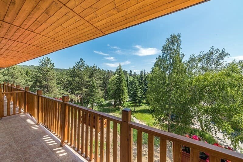 Изображение Spa Hotel Elbrus 3*