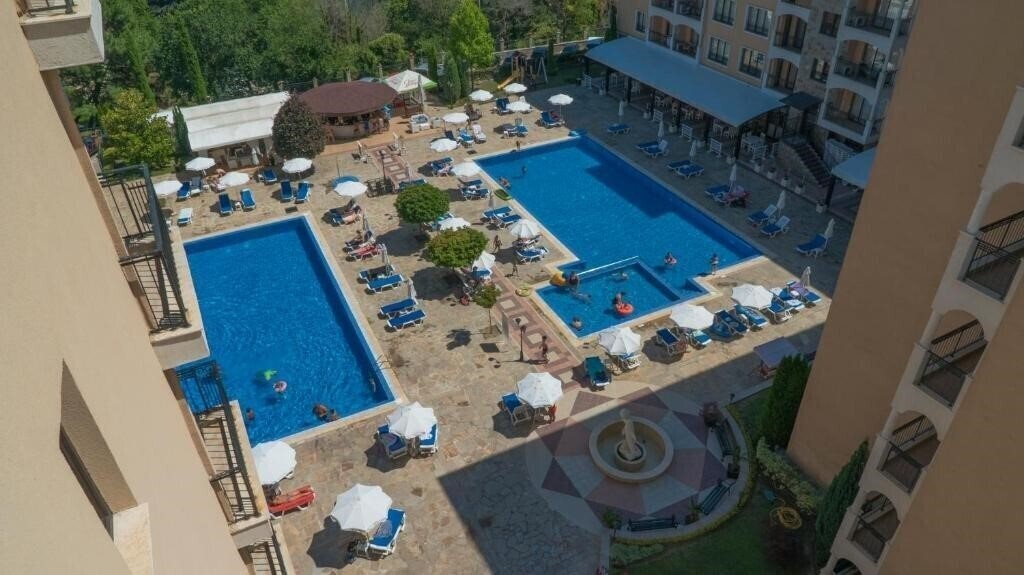 Картинка Bendita Mare 3*