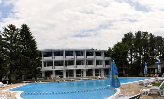 Фото Horizont 2*