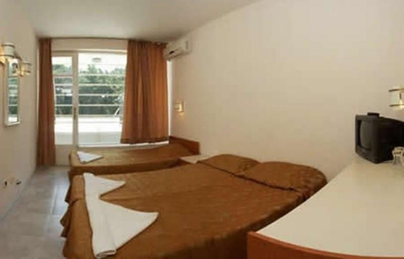 Фотография Tsarevets 2*