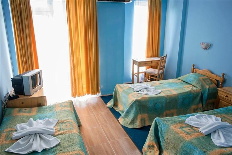 Изображение Zlaten Rog 3*