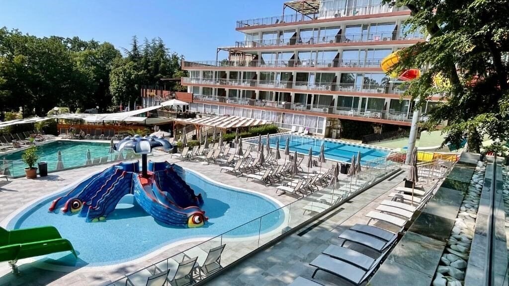 Изображение Gradina 4*