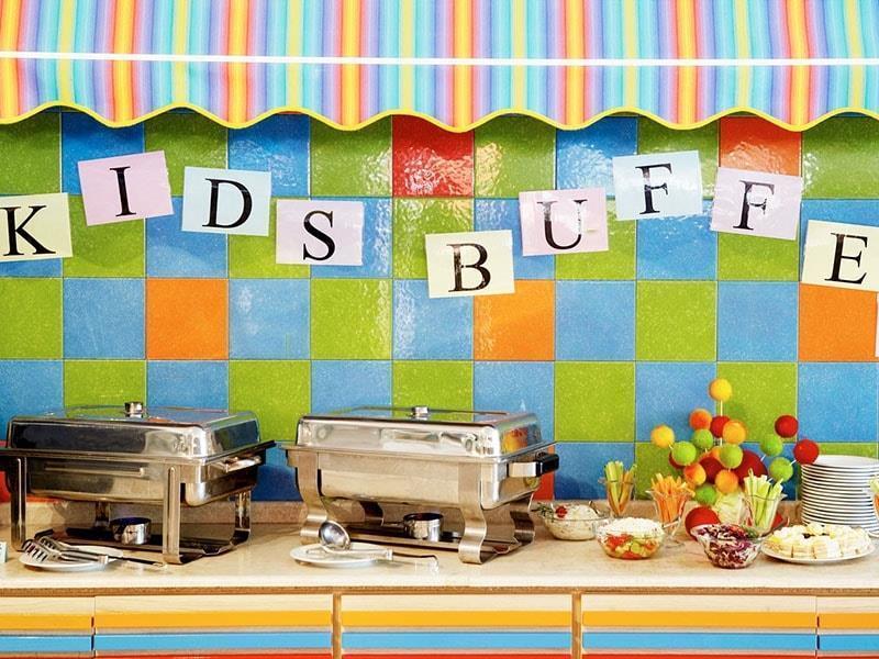 Изображение Green Park Hotel 3*