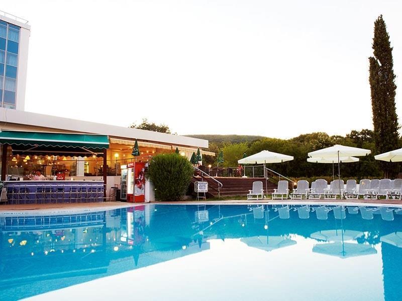 Фотография Green Park Hotel 3*