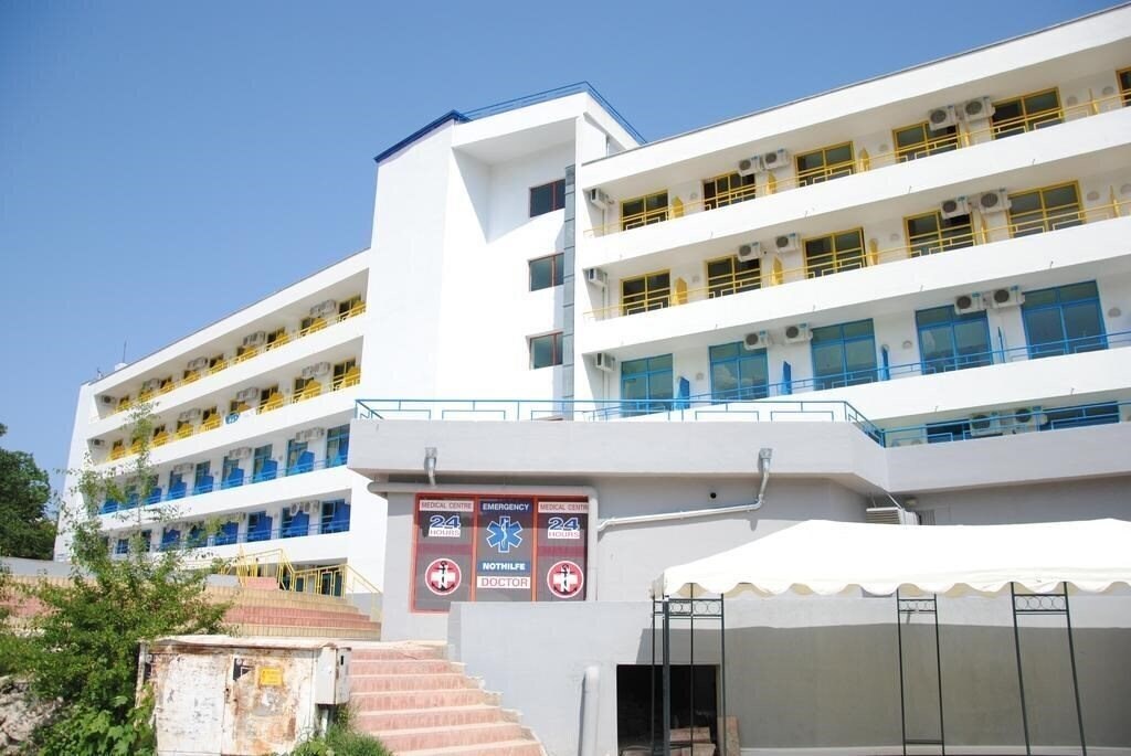 Фото Vladislav Party 3*