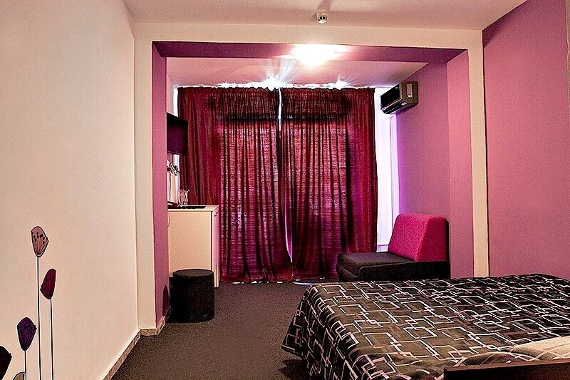 Картинка Vladislav Party 3*