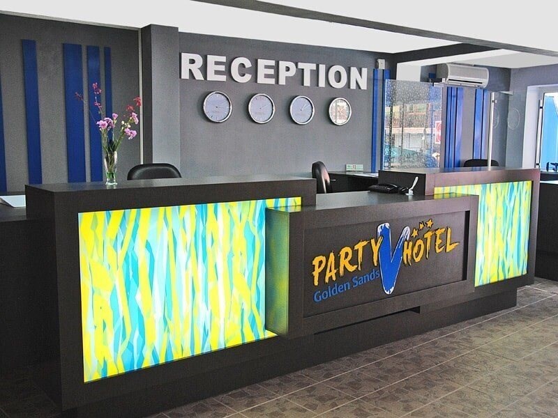 Изображение Vladislav Party 3*