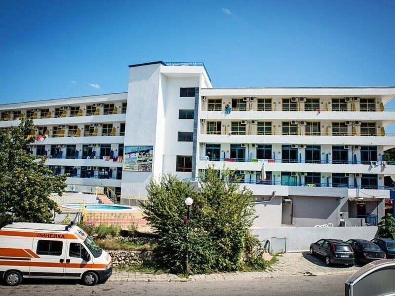 Фотография Vladislav Party 3*